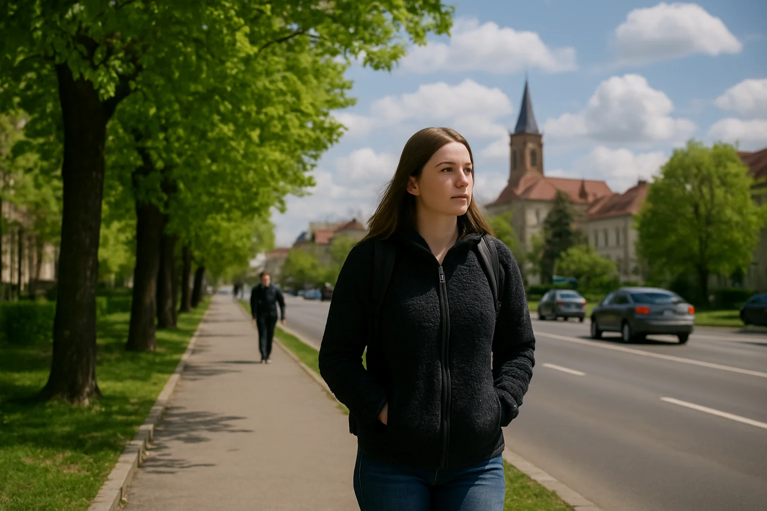 Vremea azi în Târgu Mureș – 29 aprilie 2026