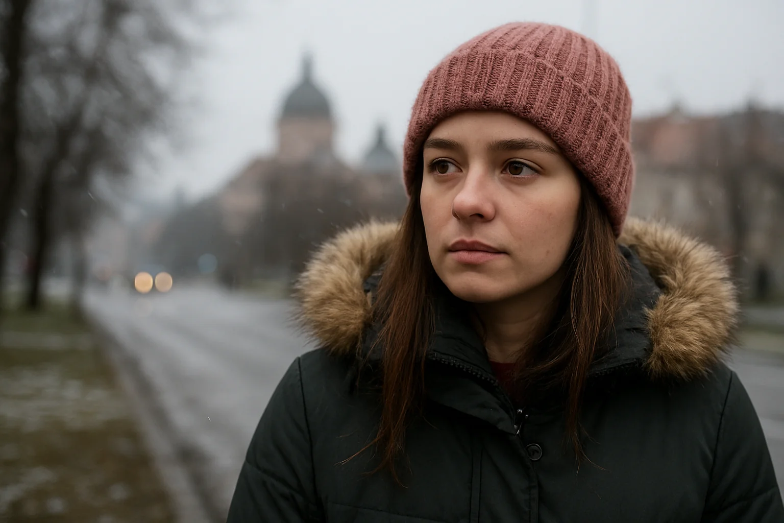 Vremea azi în Târgu Mureș – 29 ianuarie 2026