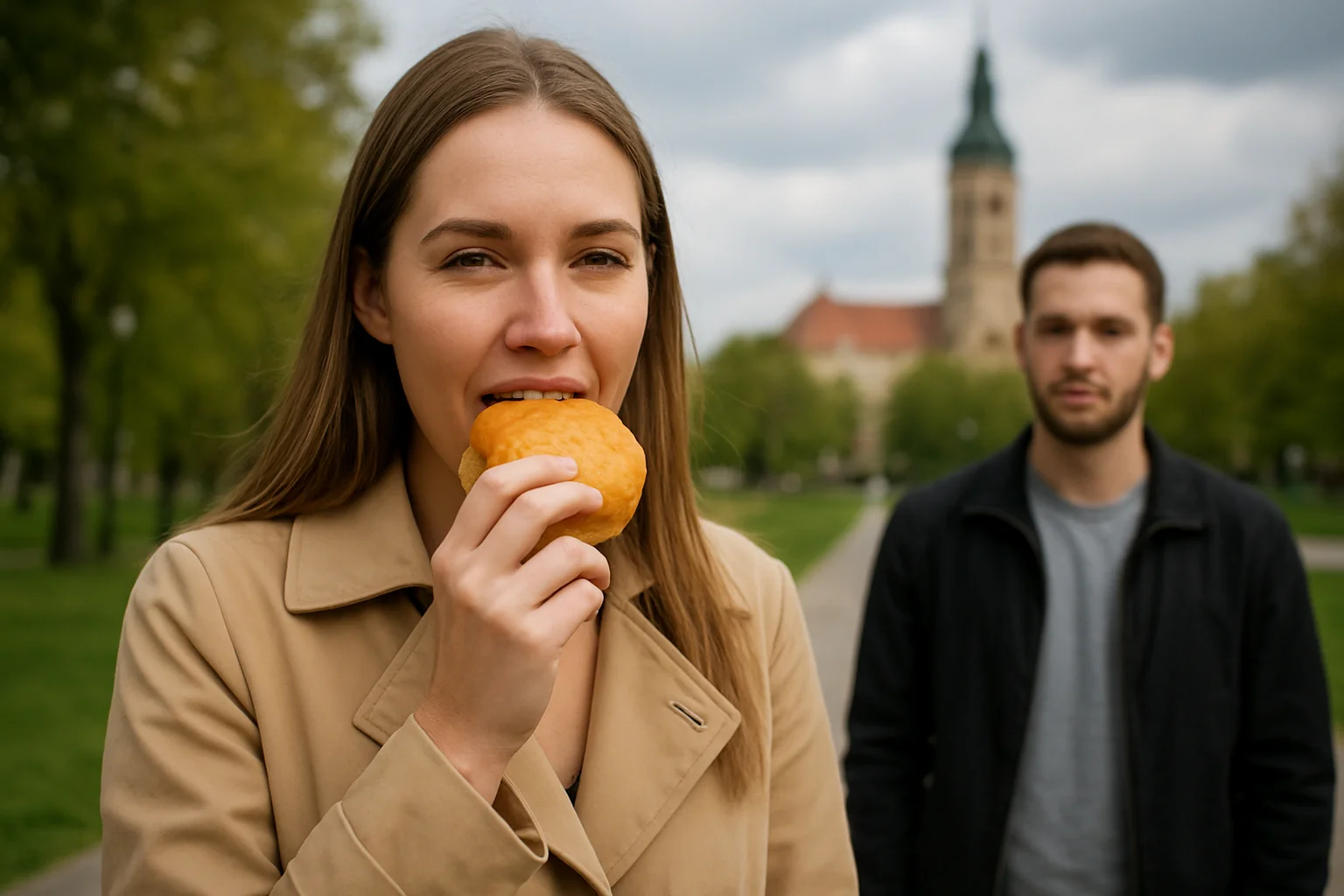 Vremea azi în Târgu Mureș – 30 aprilie 2026