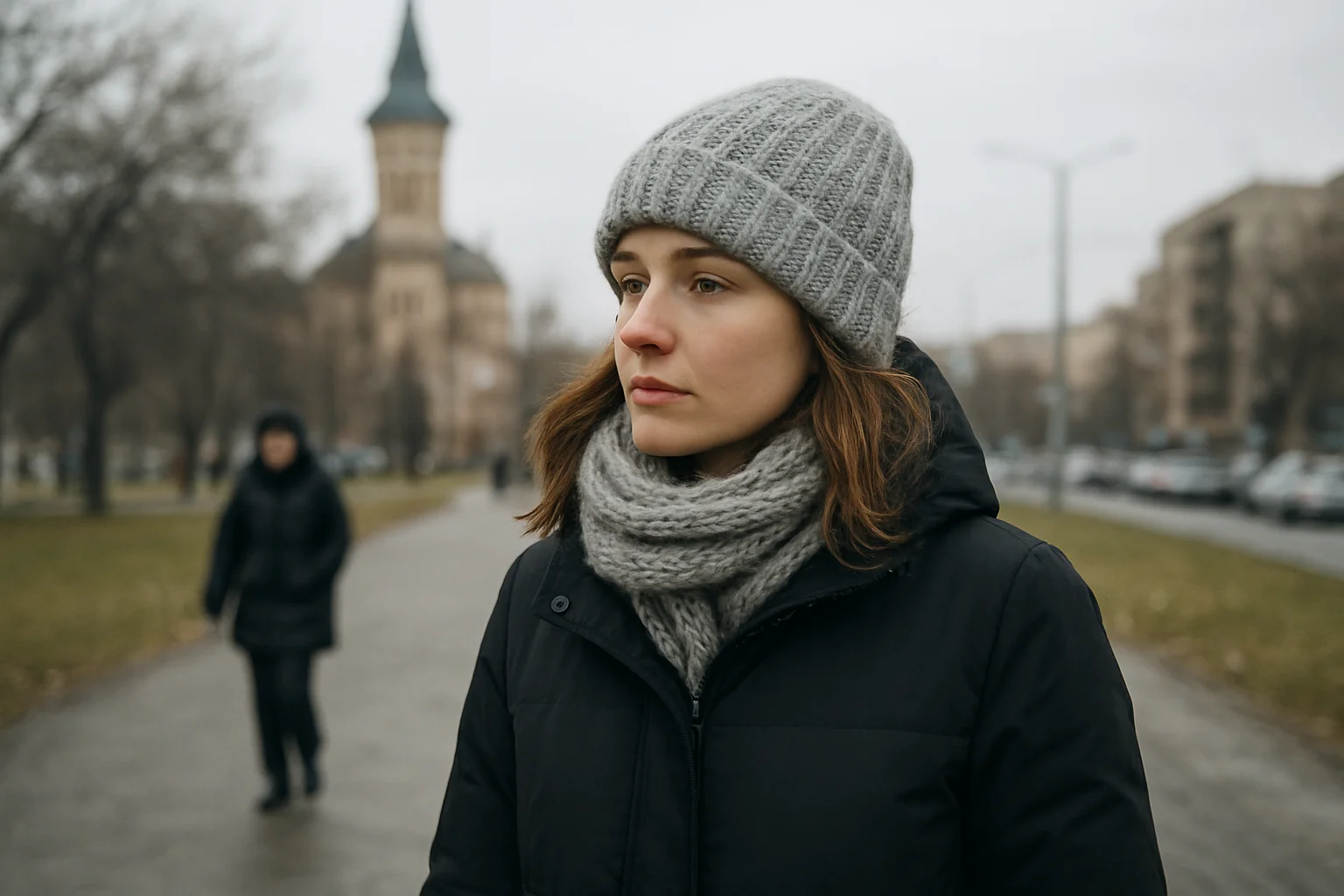 Vremea azi în Târgu Mureș – 30 decembrie 2025
