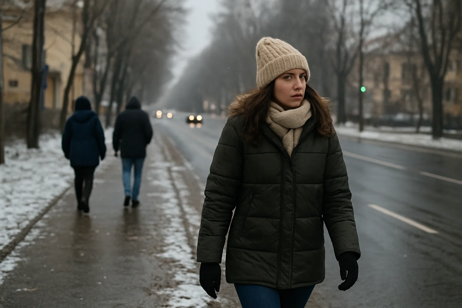 Vremea azi în Târgu Mureș – 30 ianuarie 2026