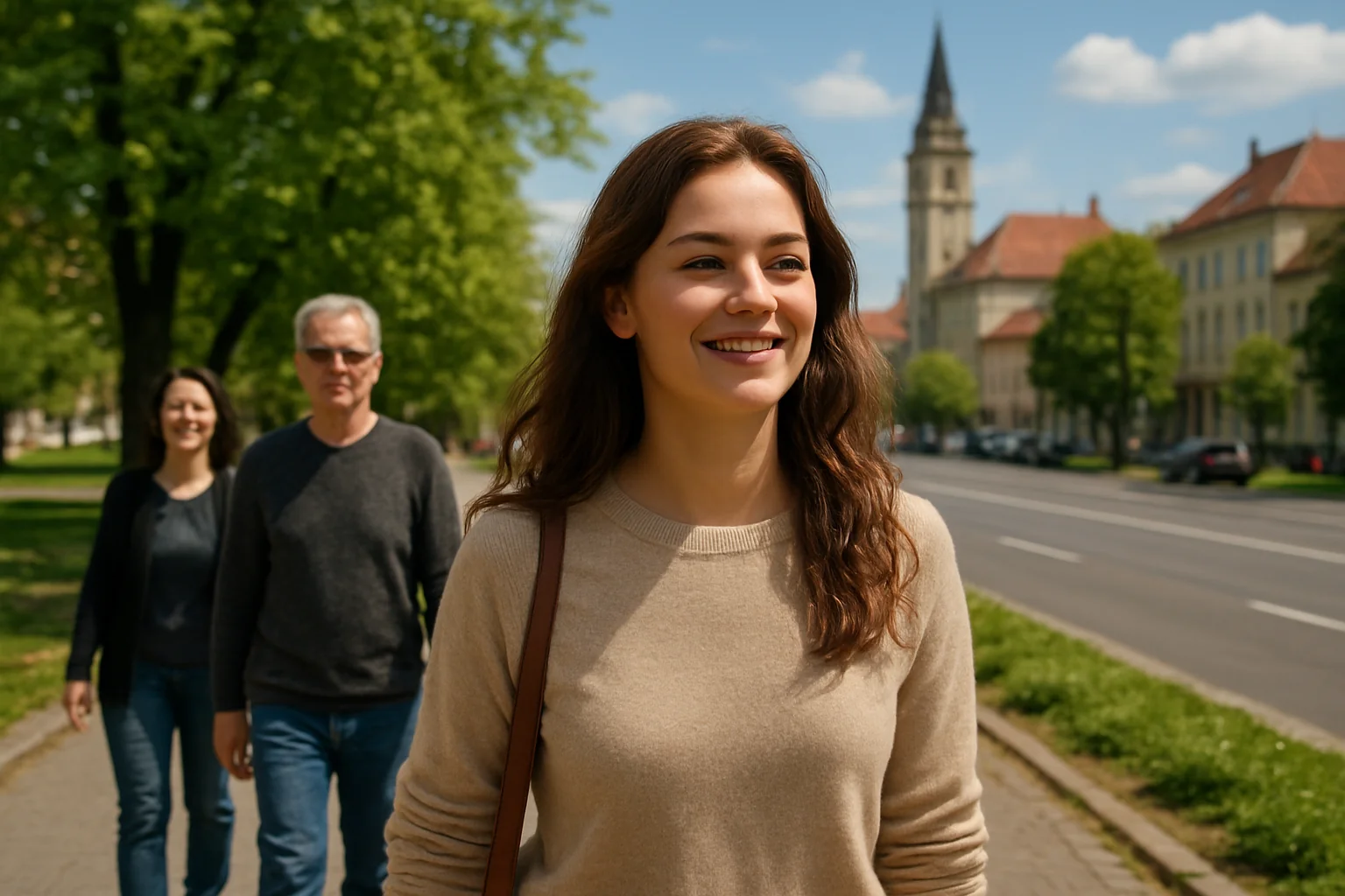 Vremea azi în Târgu Mureș – 5 mai 2026