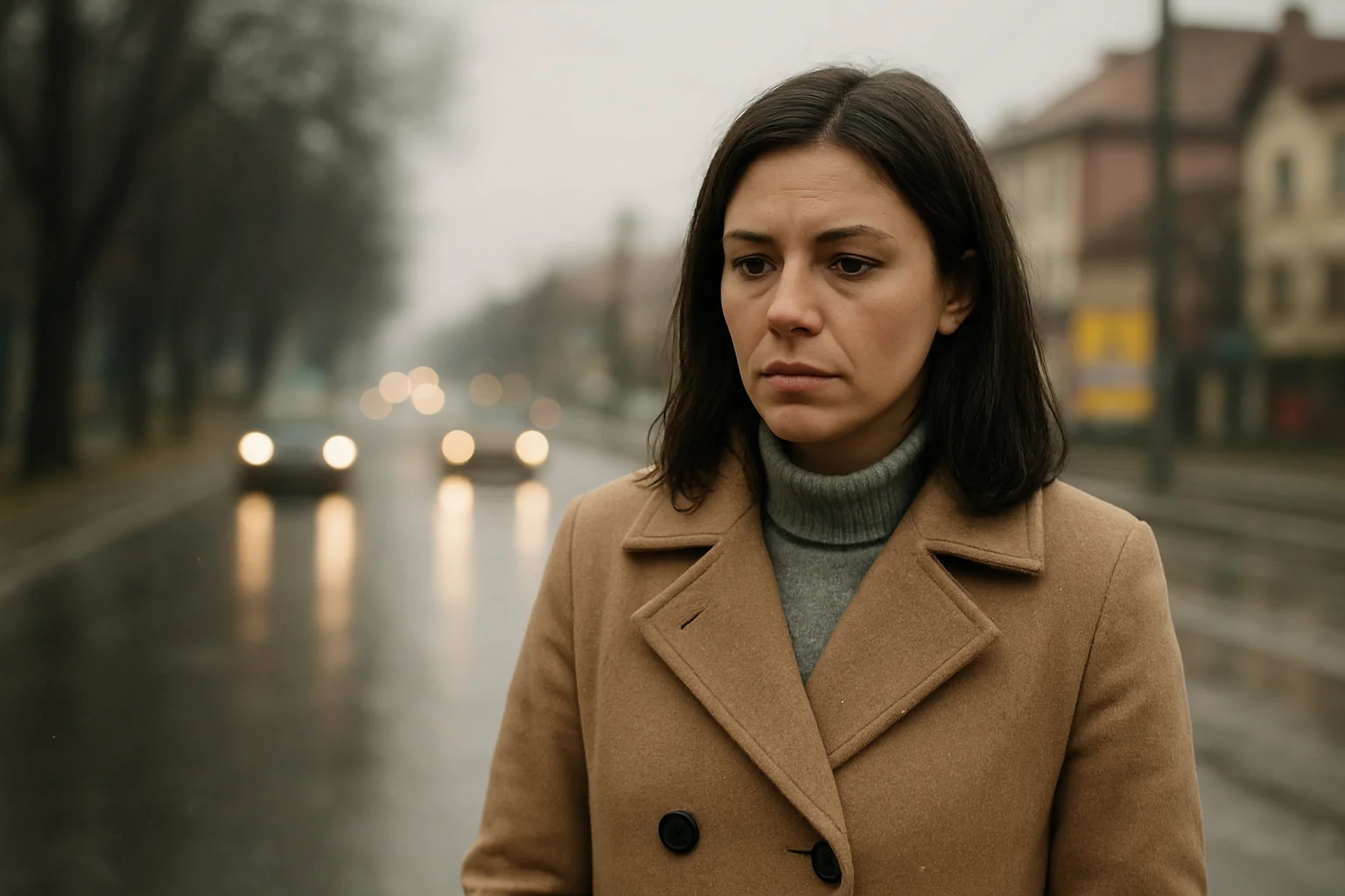 Vremea azi în Târgu Mureș – 6 februarie 2026