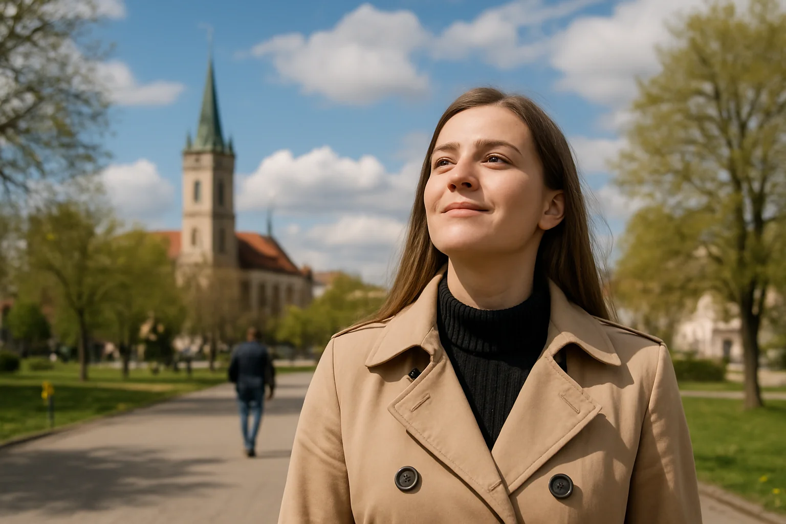 Vremea azi în Târgu Mureș – 9 mai 2026