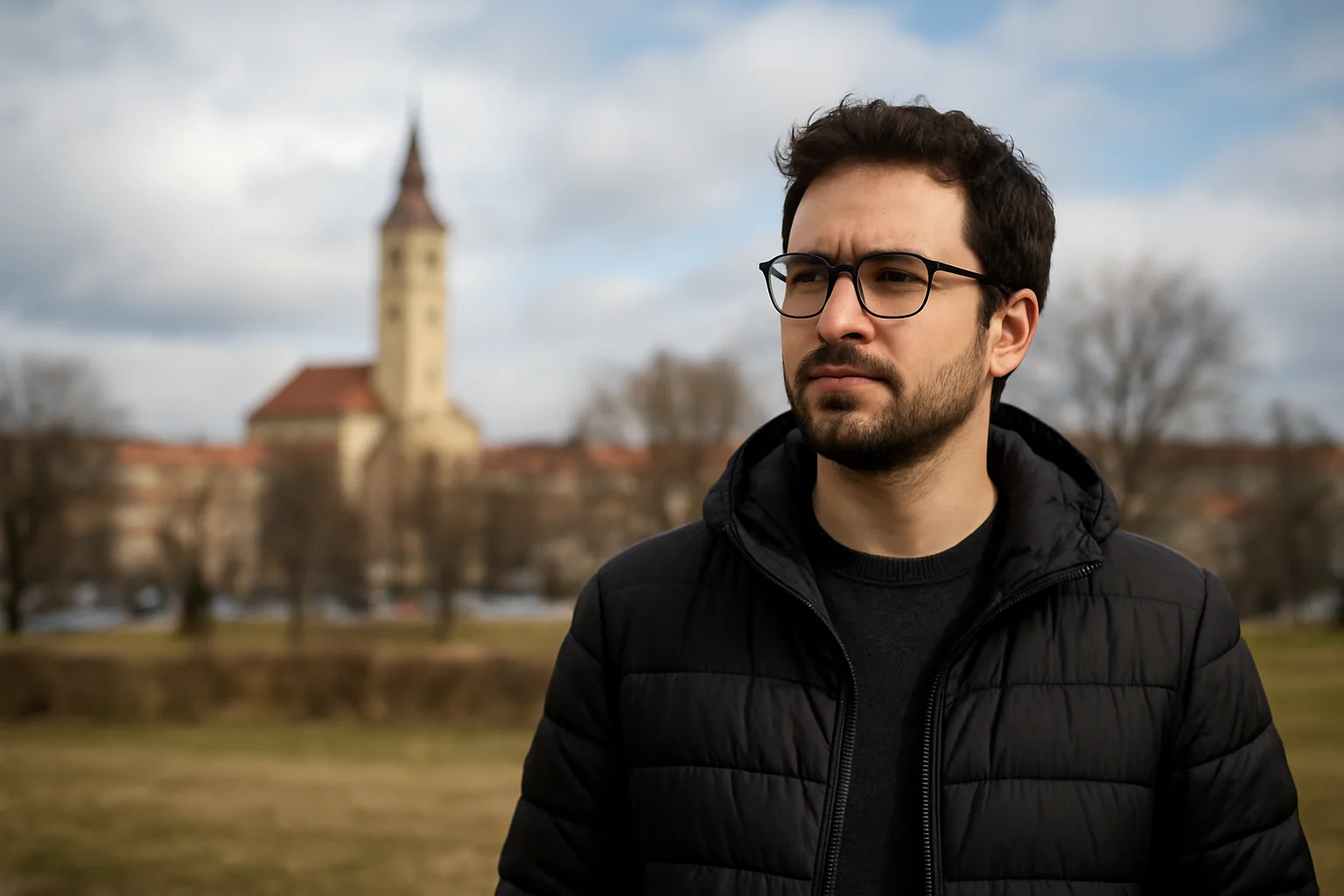 Vremea azi în Târgu Mureș – 9 martie 2026
